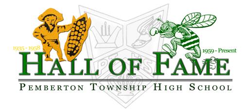 PTHS Hall of Fame 